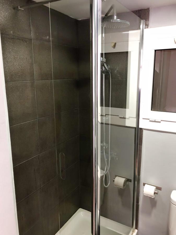 Sitges Eleven Hotell Eksteriør bilde